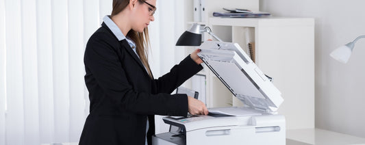 How Managed Print Services Can Reduce Office Costs and Improve Efficiency