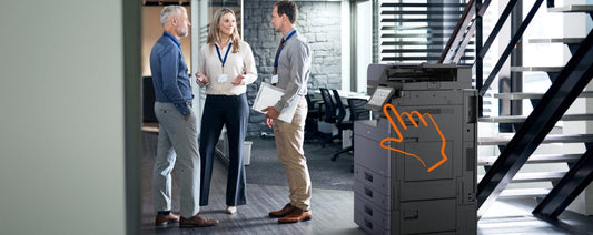 How to Find the Best Kyocera Copier for Your Business