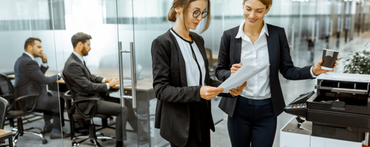 Is Managed Print Services Right for Your Small Business?