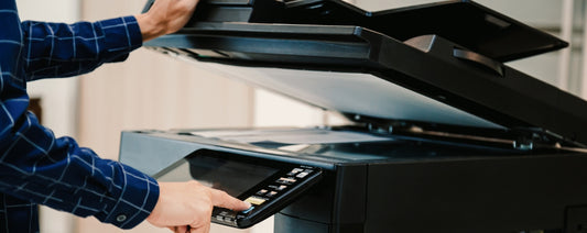 The Top Benefits of Choosing Kyocera Copiers for Your Office