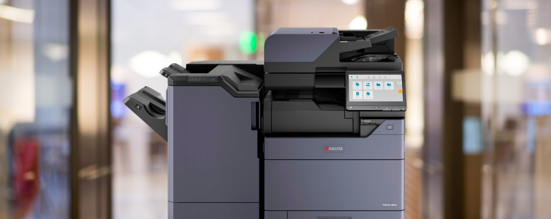 Top 10 Kyocera Copiers for Your Office this 2025!