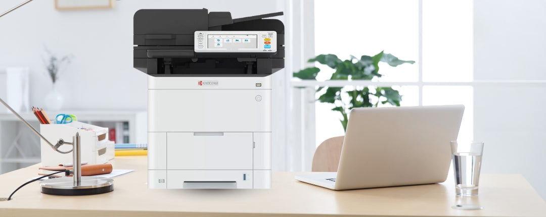 Top 5 Best Kyocera A4 Multifunction Printers in 2025