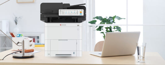 Top 5 Best Kyocera A4 Multifunction Printers in 2025