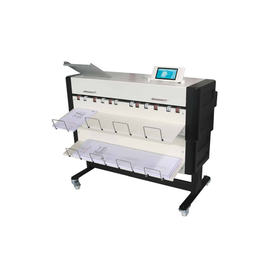 KIP Automated Folders KIPFold 1700 for KIP 79 Series Systems