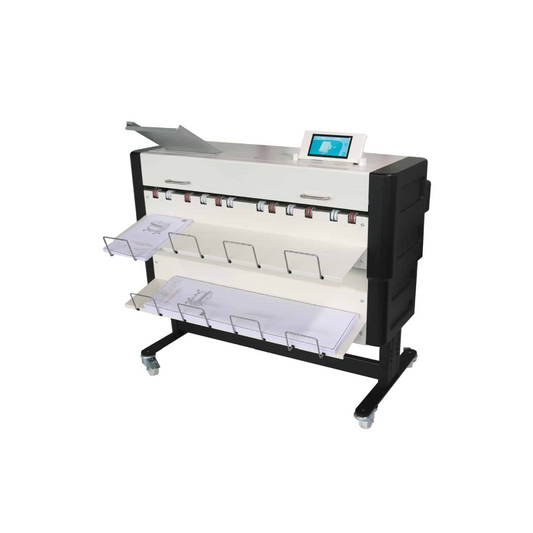 KIP Automated Folders KIPFold 1700 for KIP 800 Series Systems