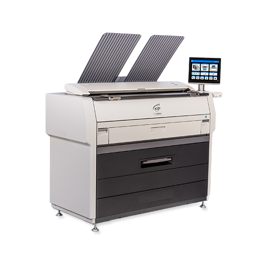 KIP 7171G 6D