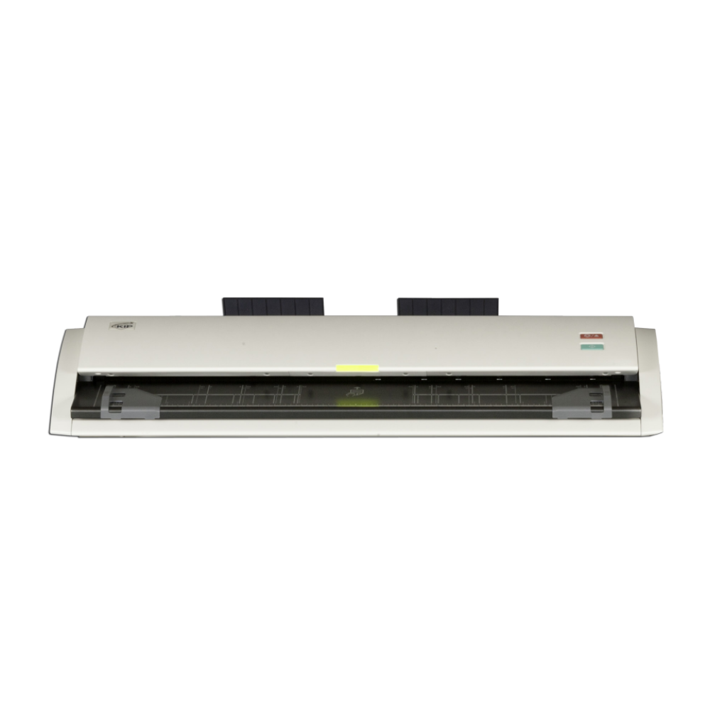 KIP 720 CIS Scanner includes System K Image