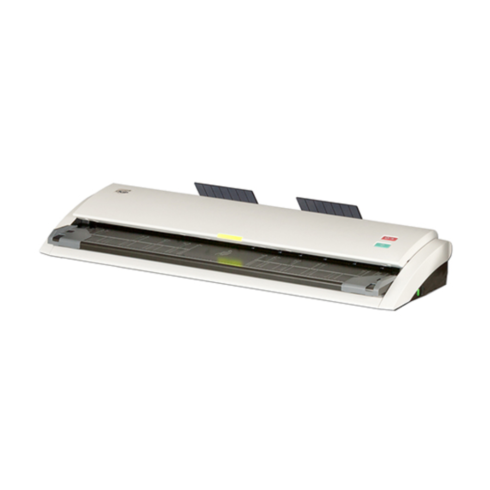 KIP 720 CIS Scanner includes System K Image