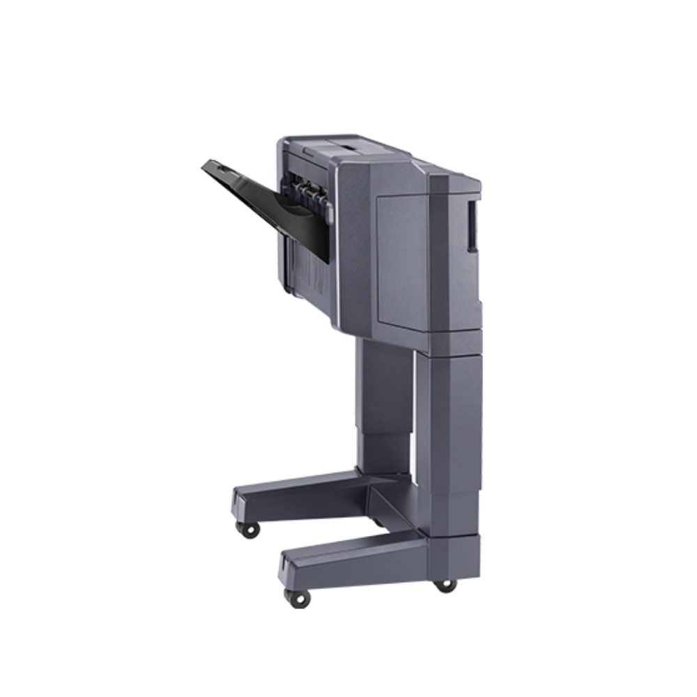 Kyocera DF-7120 1,000 Sheet Finisher with Stapler