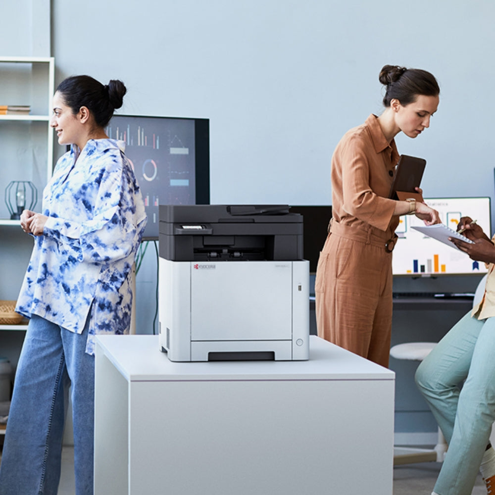 Kyocera ECOSYS MA2101cwfx