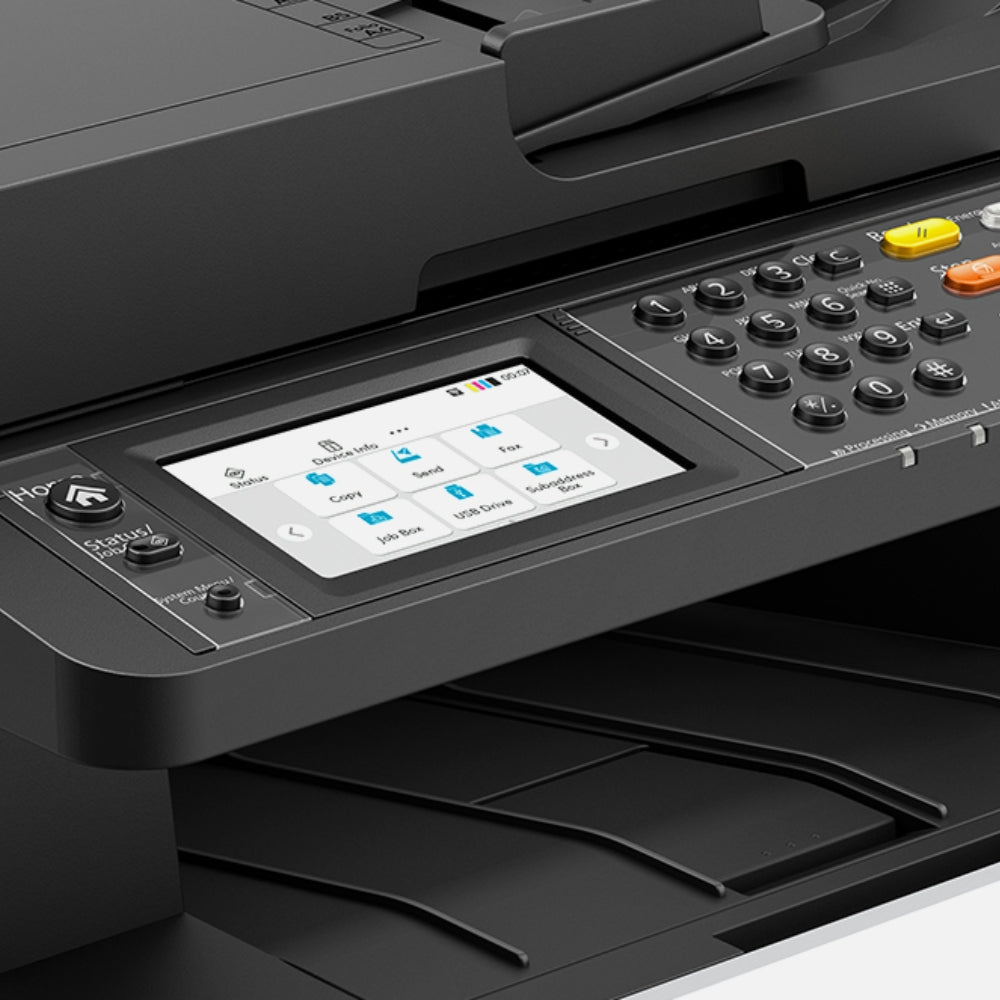 Kyocera ECOSYS MA2600cwfx