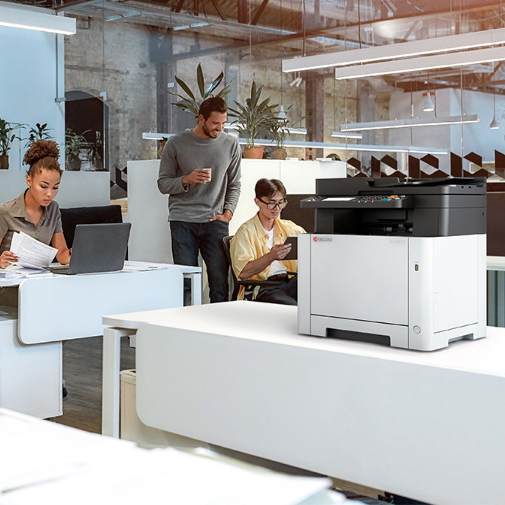 Kyocera ECOSYS MA2600cwfx
