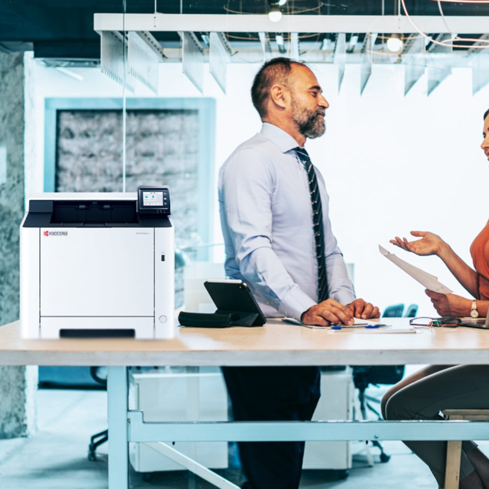 Kyocera ECOSYS PA2600cwx