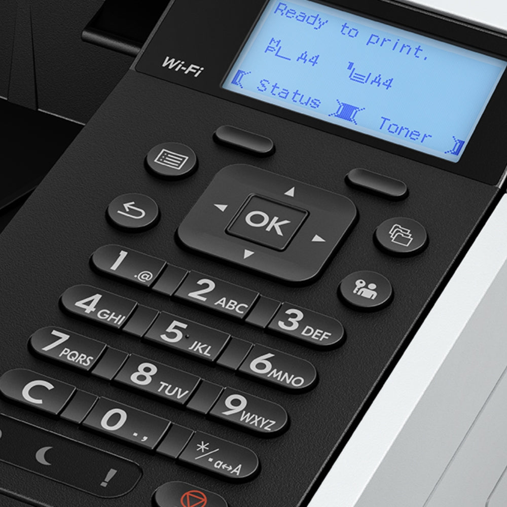 Kyocera ECOSYS PA4000wx