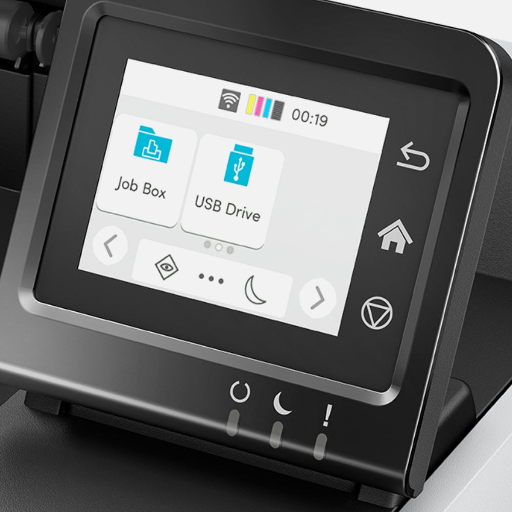 Kyocera ECOSYS PA2600cwx