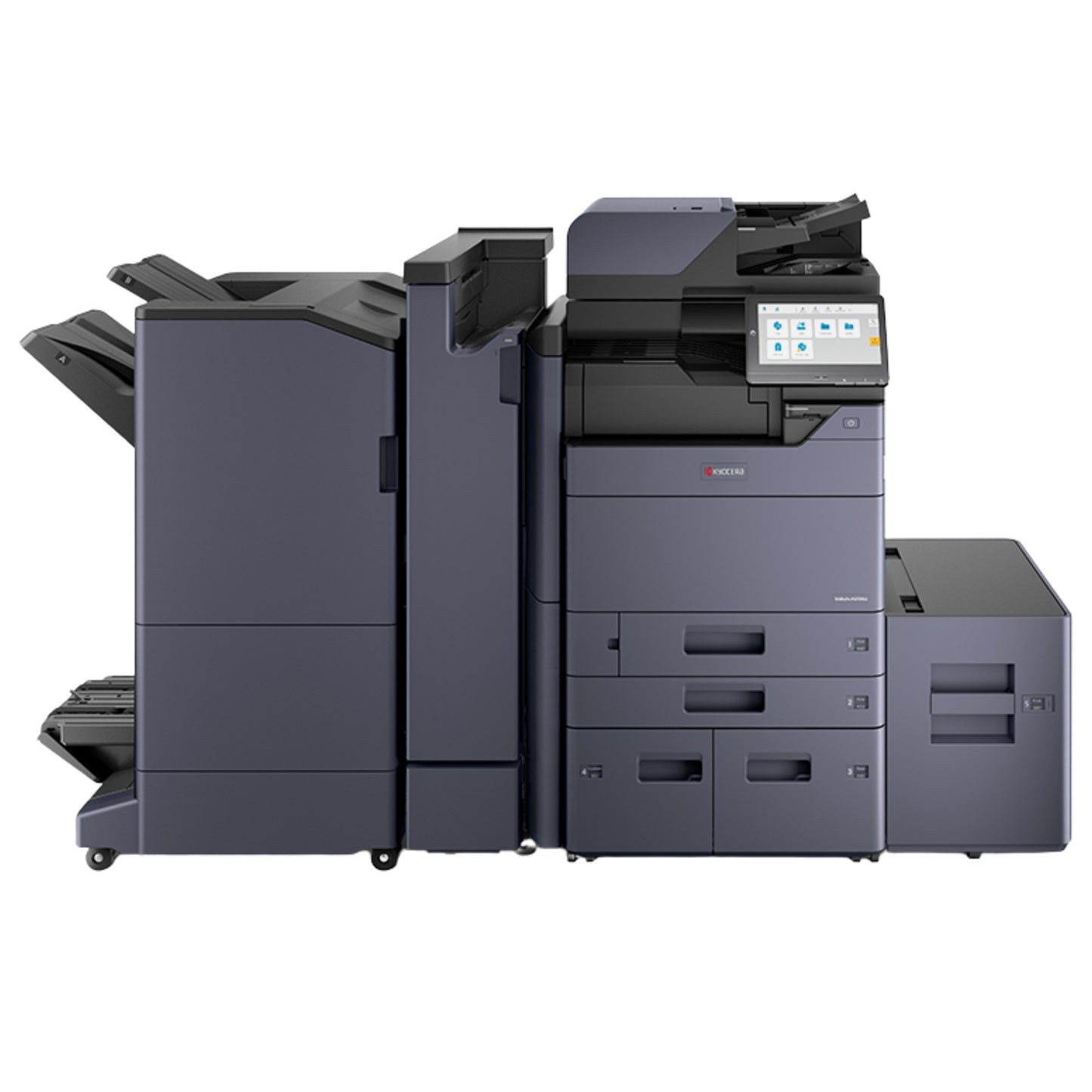 Kyocera TASKalfa MZ4001i