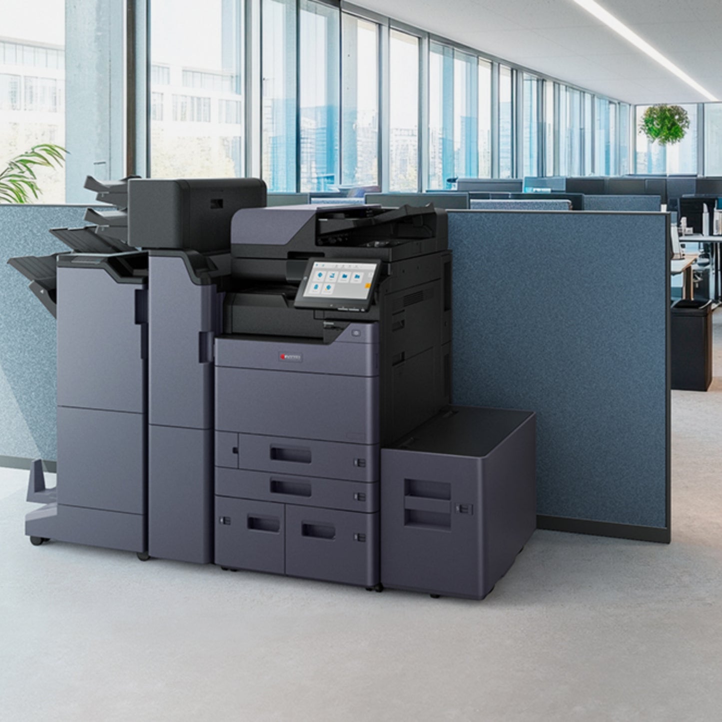 Kyocera TASKalfa MZ4001i