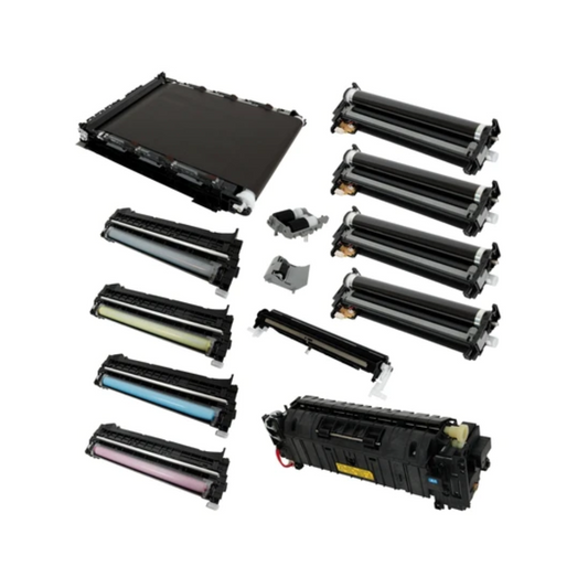 Kyocera MK-5157 200K MK Kit for ECOSYS M6635cidn/M6235cidn