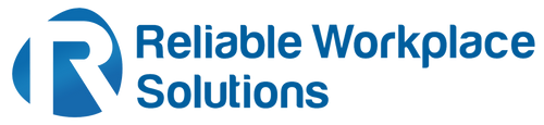 Reliable Workplace Solutions logo