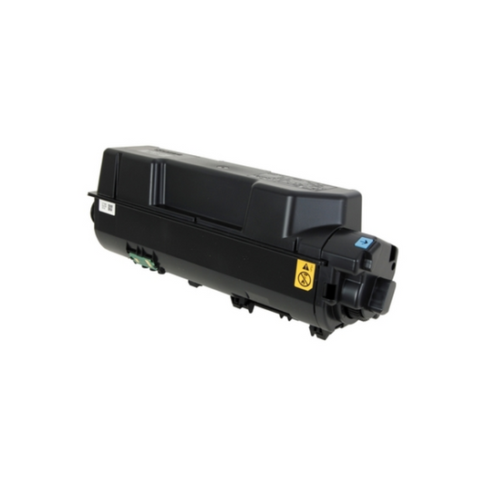 Kyocera TK-1162 Black Toner Cartridge (TK1162)