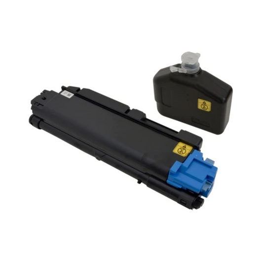 Kyocera TK-5292C Cyan Toner Cartridge (TK5929C)