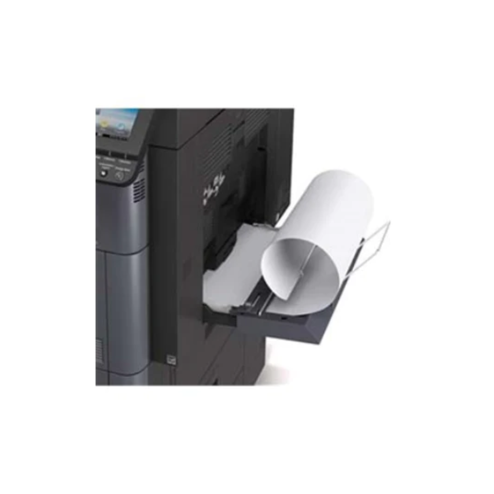 Kyocera Banner Guide (A) MPT Guide Attachment