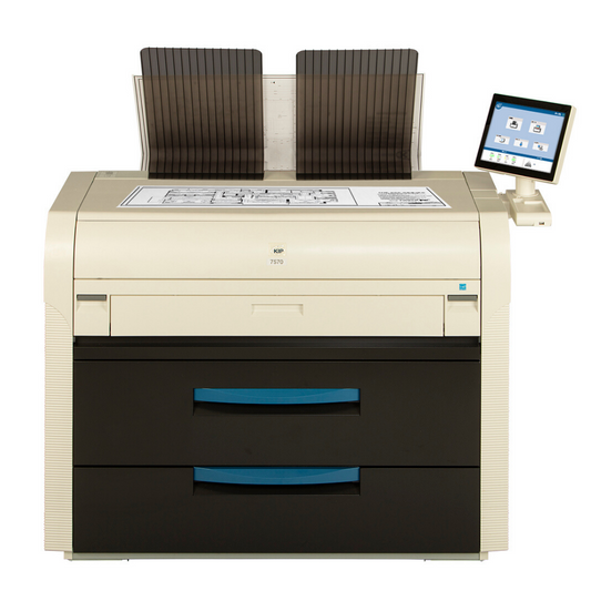 KIP 7582 G 10D