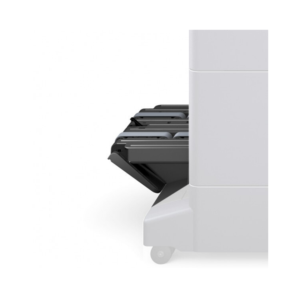 Kyocera BF-9100 Booklet & Tri Folding Unit