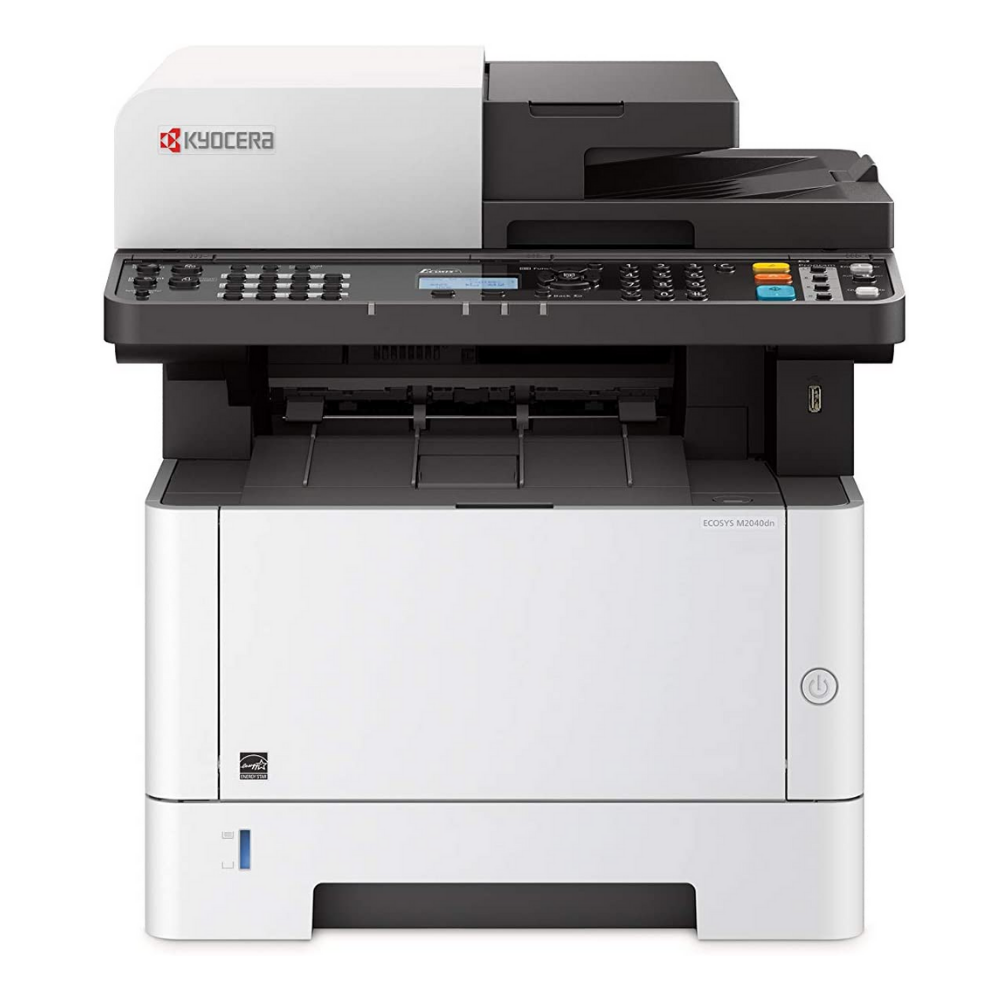 Kyocera ECOSYS M2040dn Multifunction Printer – Reliable Workplace