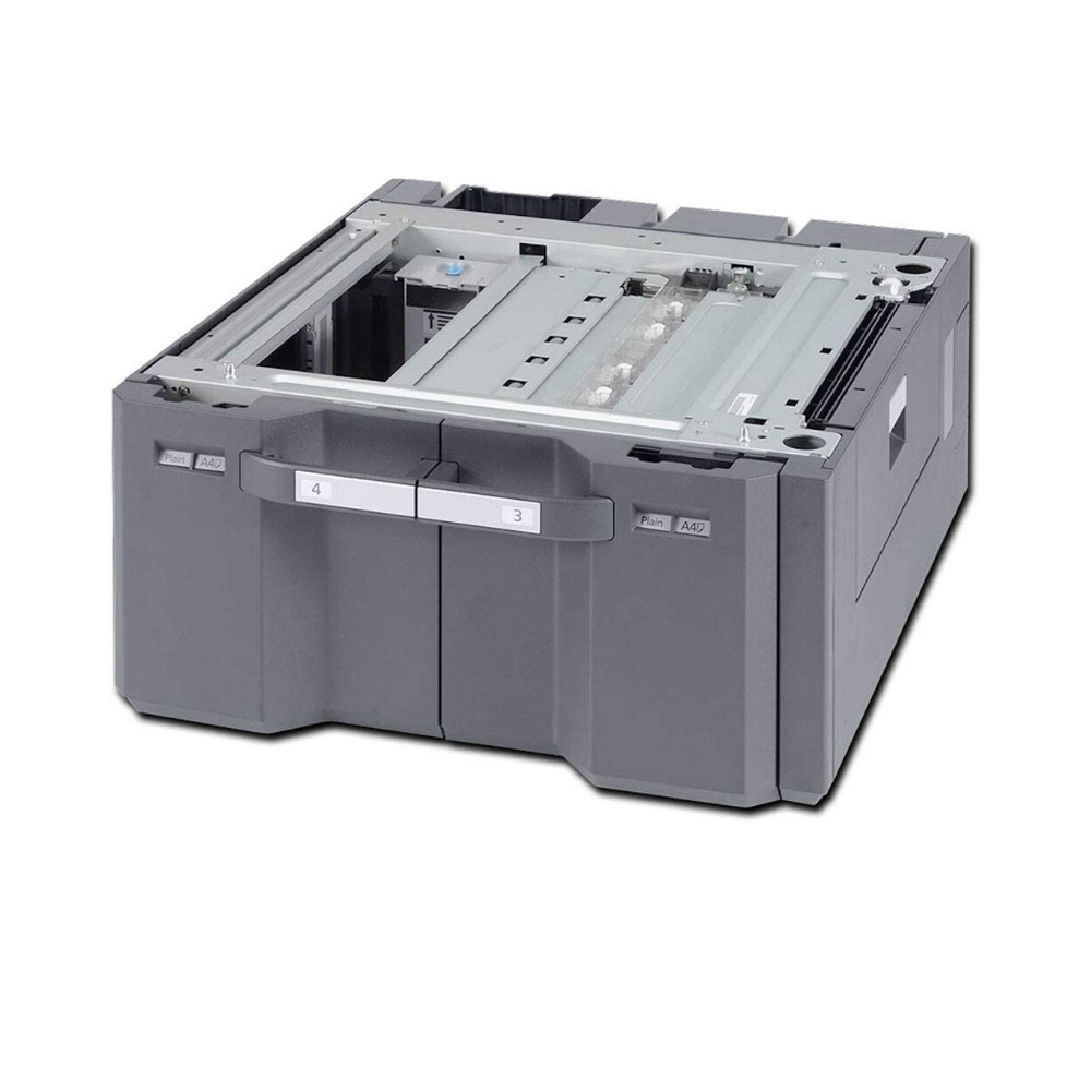 Kyocera PF-740 Dual 1,500 Sheet Side Trays - Letter
