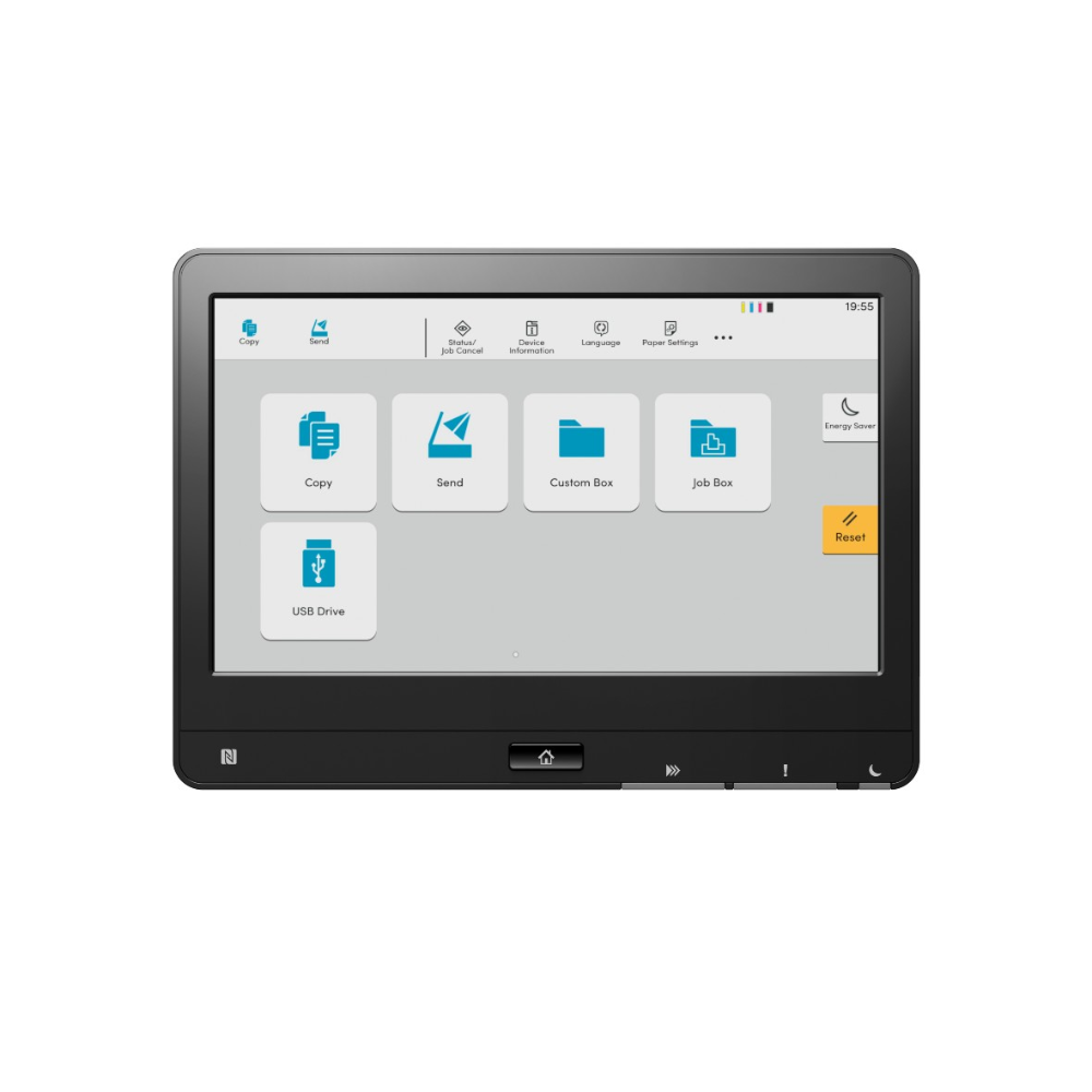 Kyocera TASKalfa MZ4000i