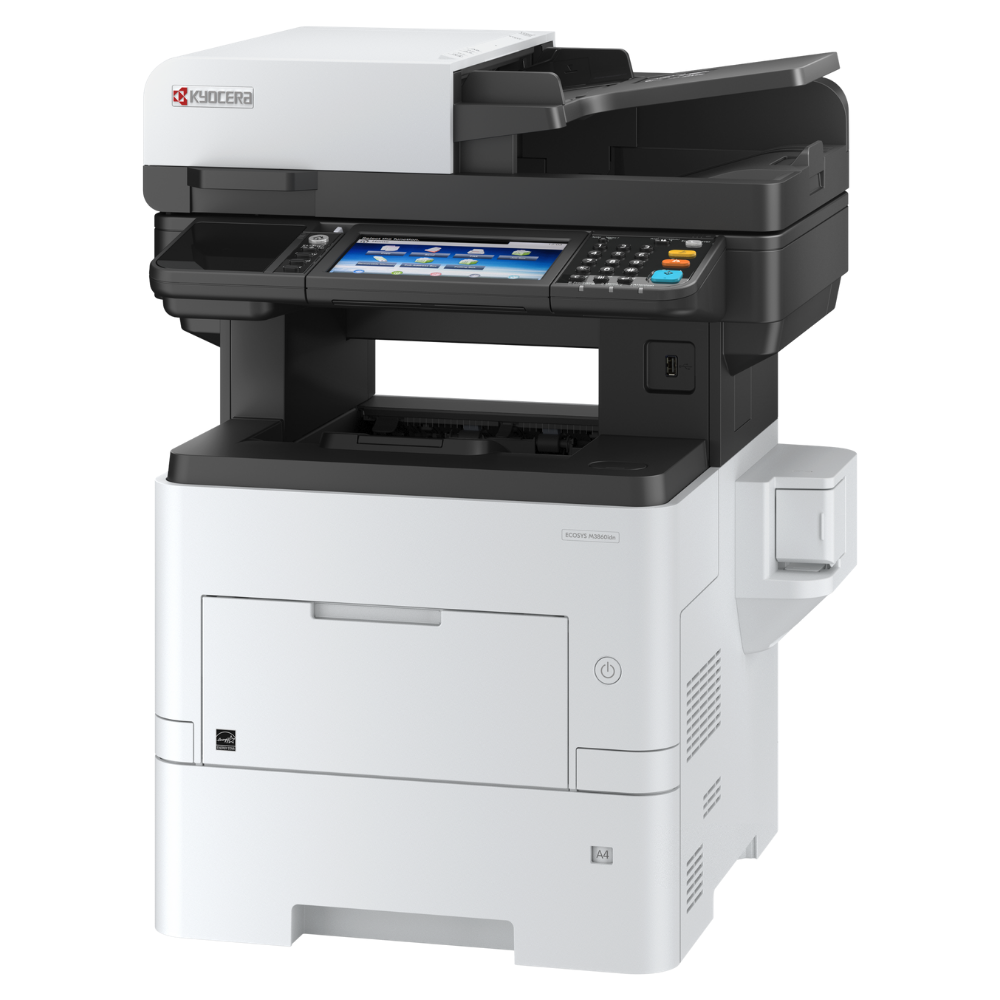 Kyocera ECOSYS M3860idn