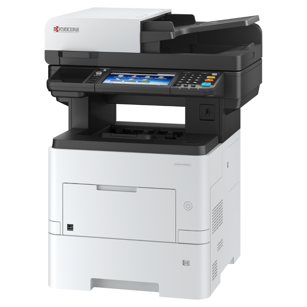Kyocera ECOSYS M3860idn