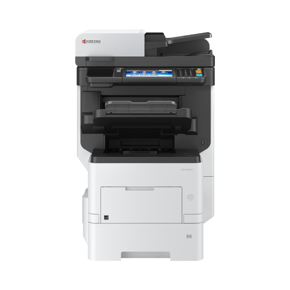 Kyocera ECOSYS M3860idnf