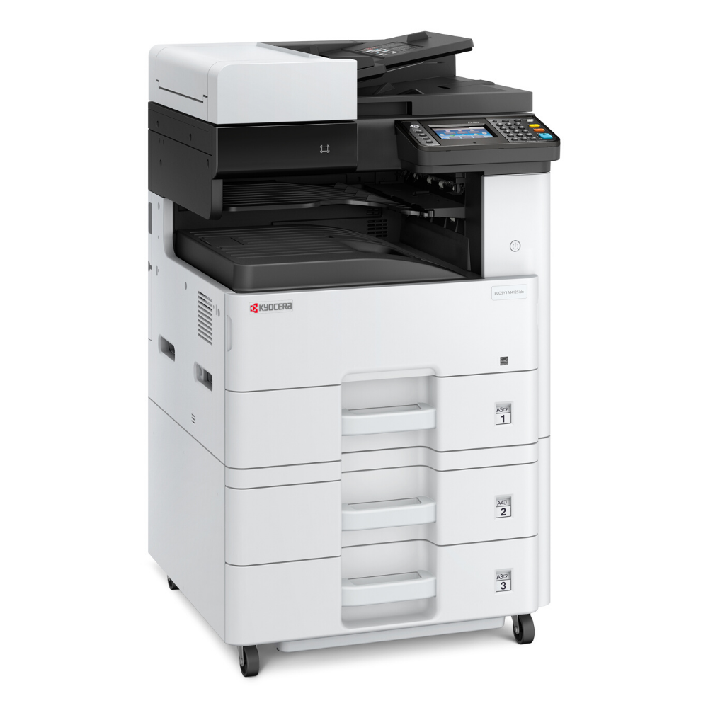 Kyocera ECOSYS M4125idn