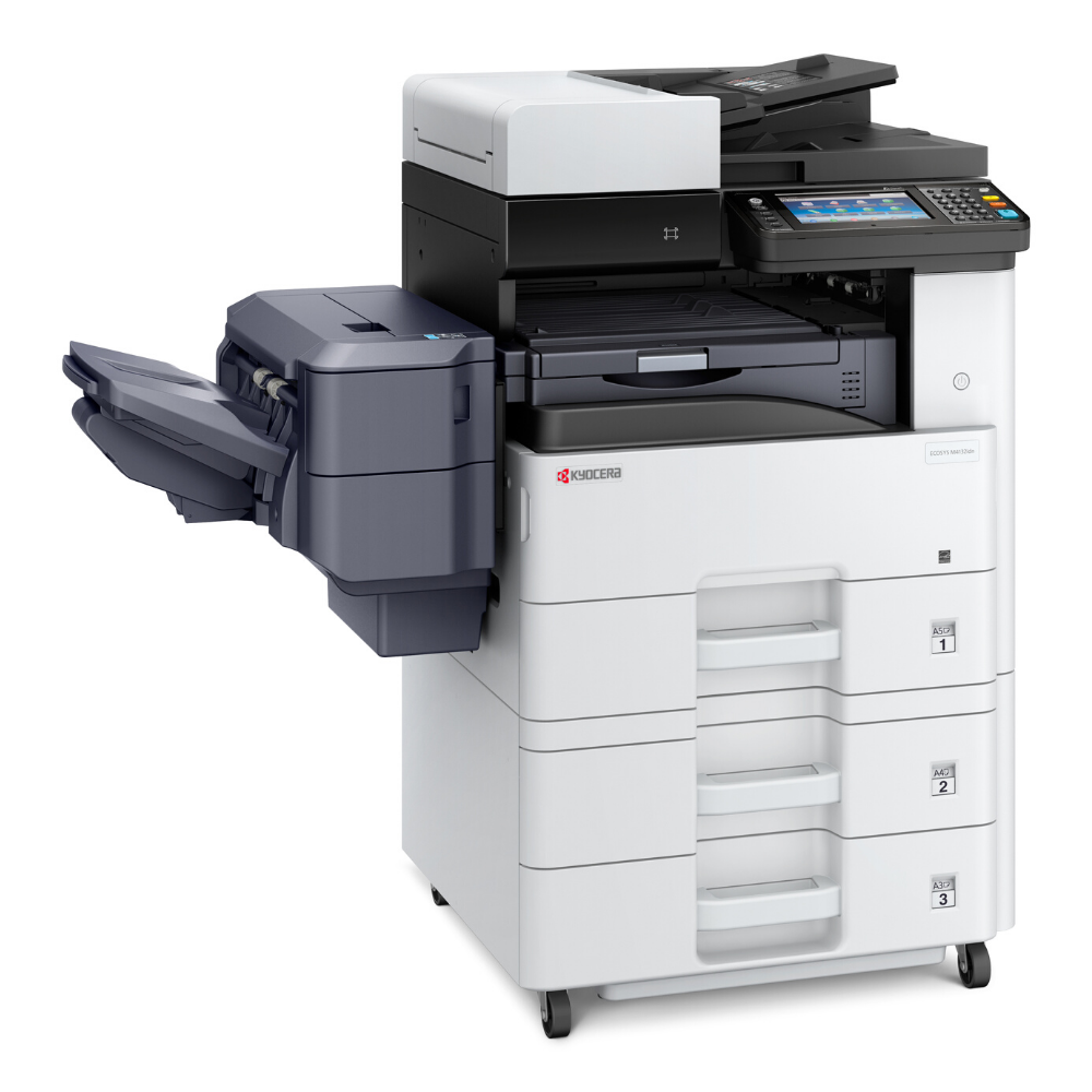 Kyocera ECOSYS M4132idn