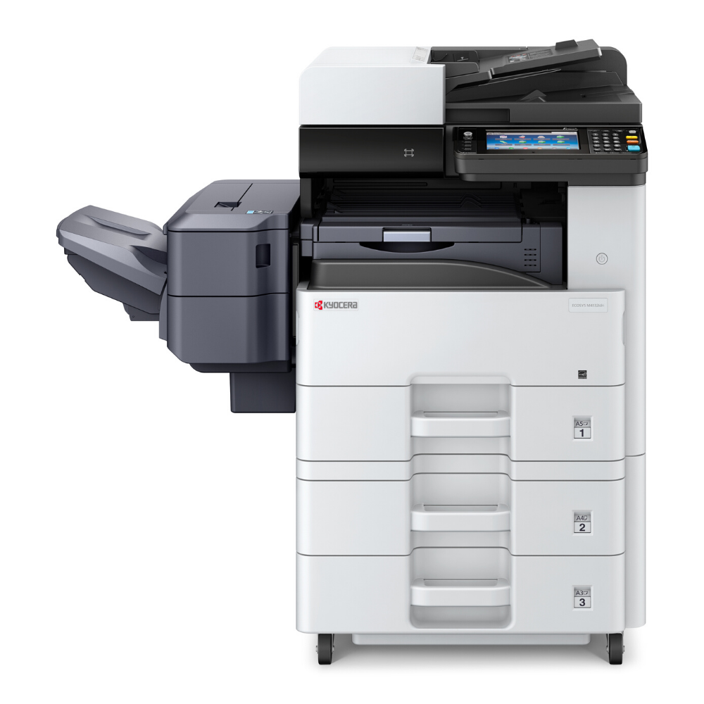 Kyocera ECOSYS M4132idn