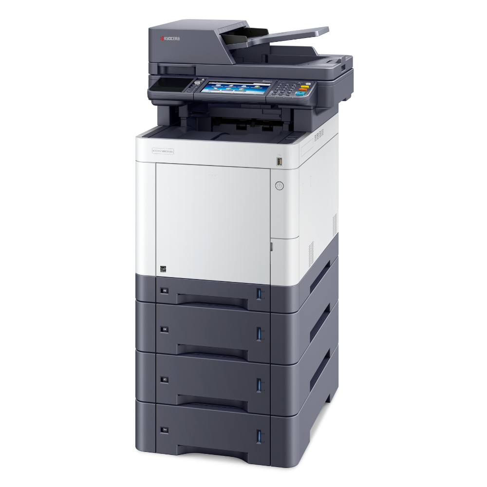 Kyocera ECOSYS M6630cidn
