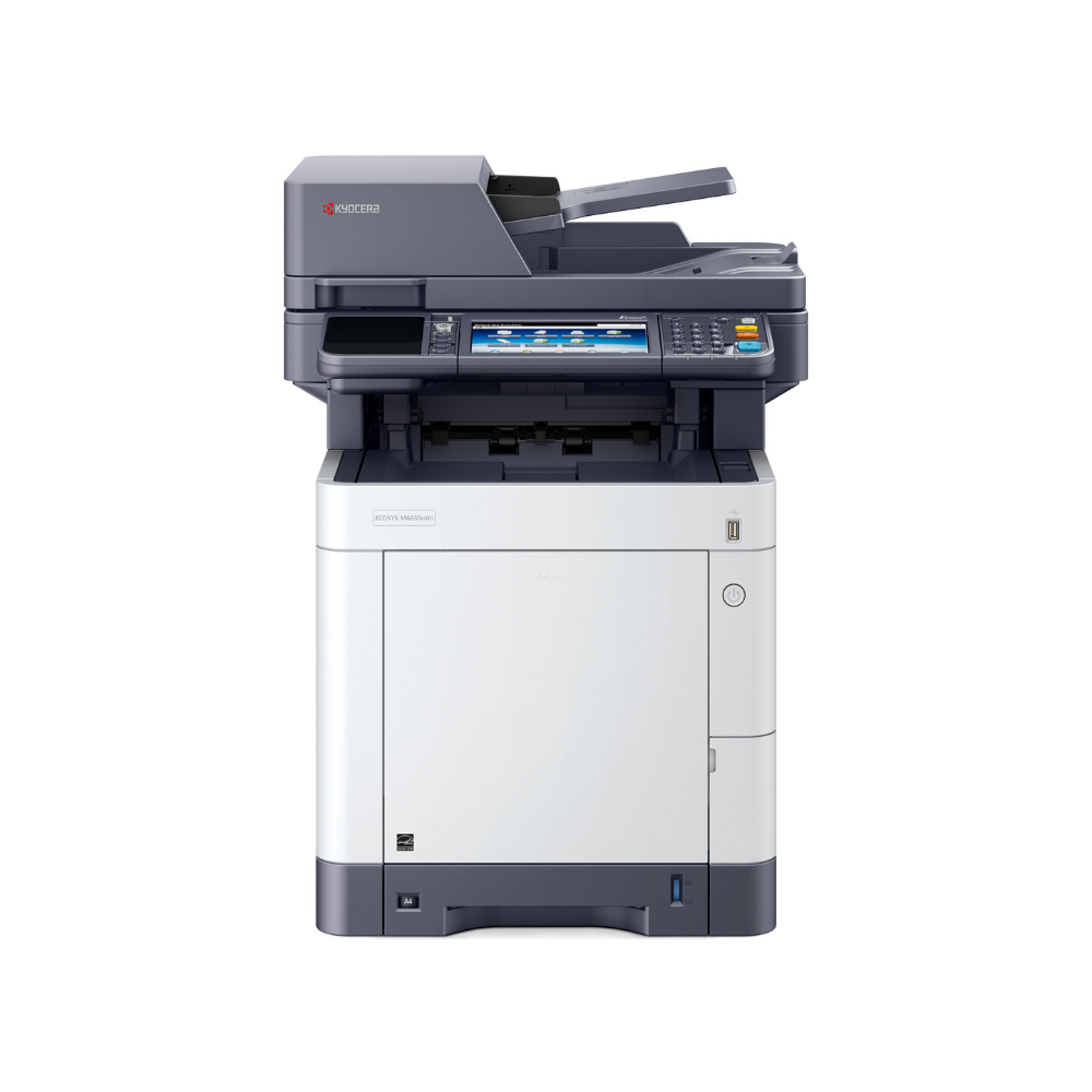 Kyocera ECOSYS M6635cidn