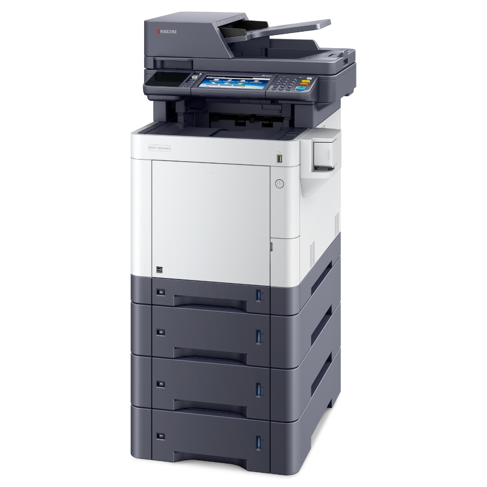 Kyocera ECOSYS M6635cidn