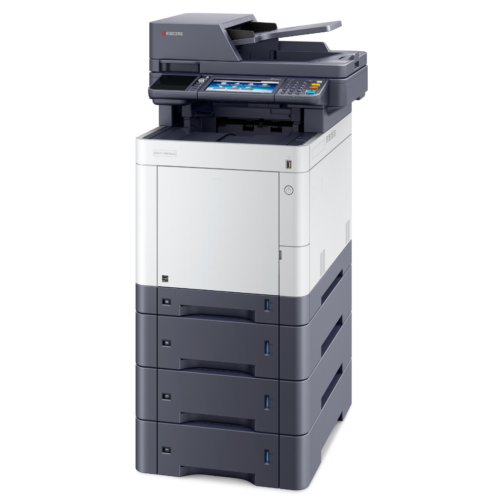 Kyocera ECOSYS M6635cidn