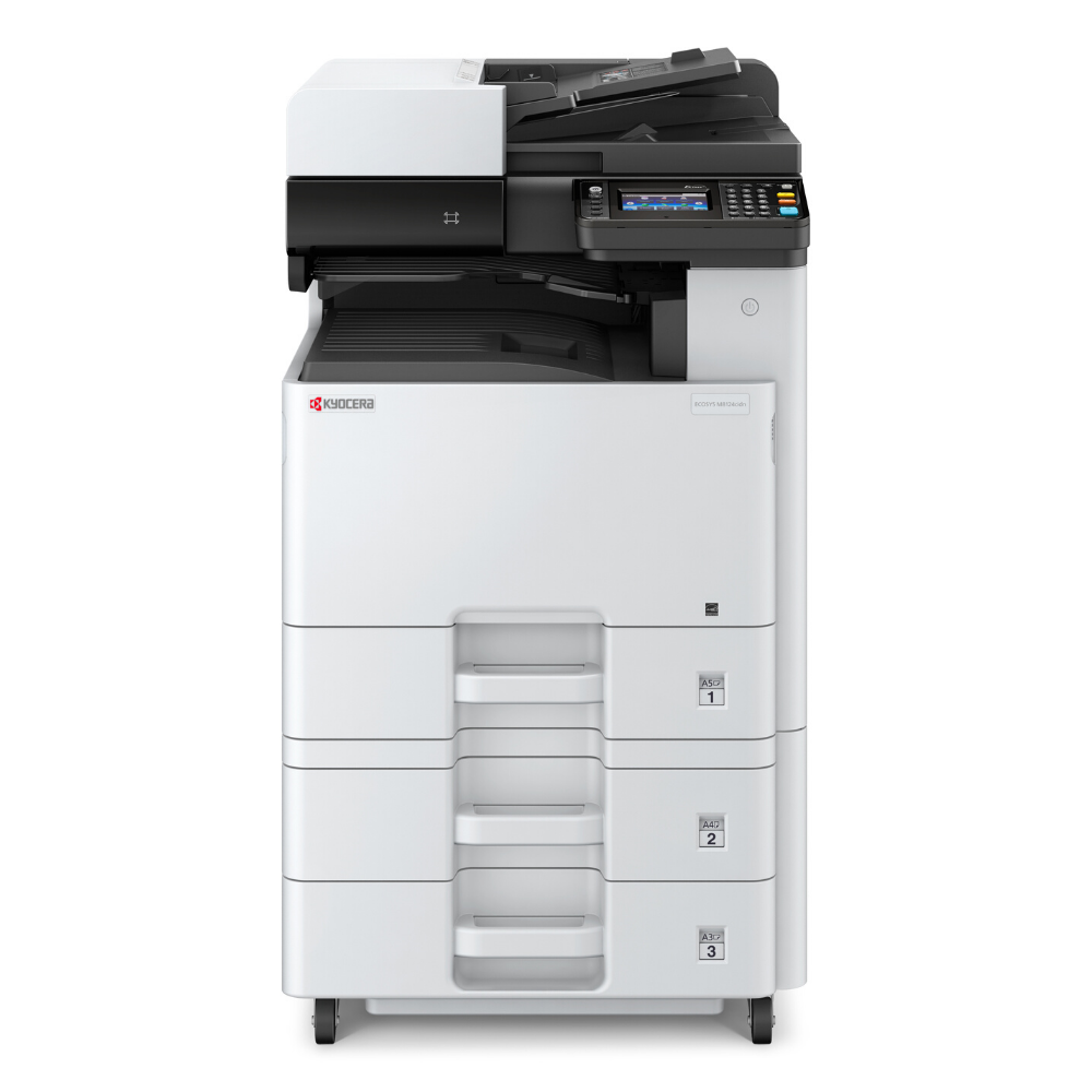 Kyocera ECOSYS M8124cidn