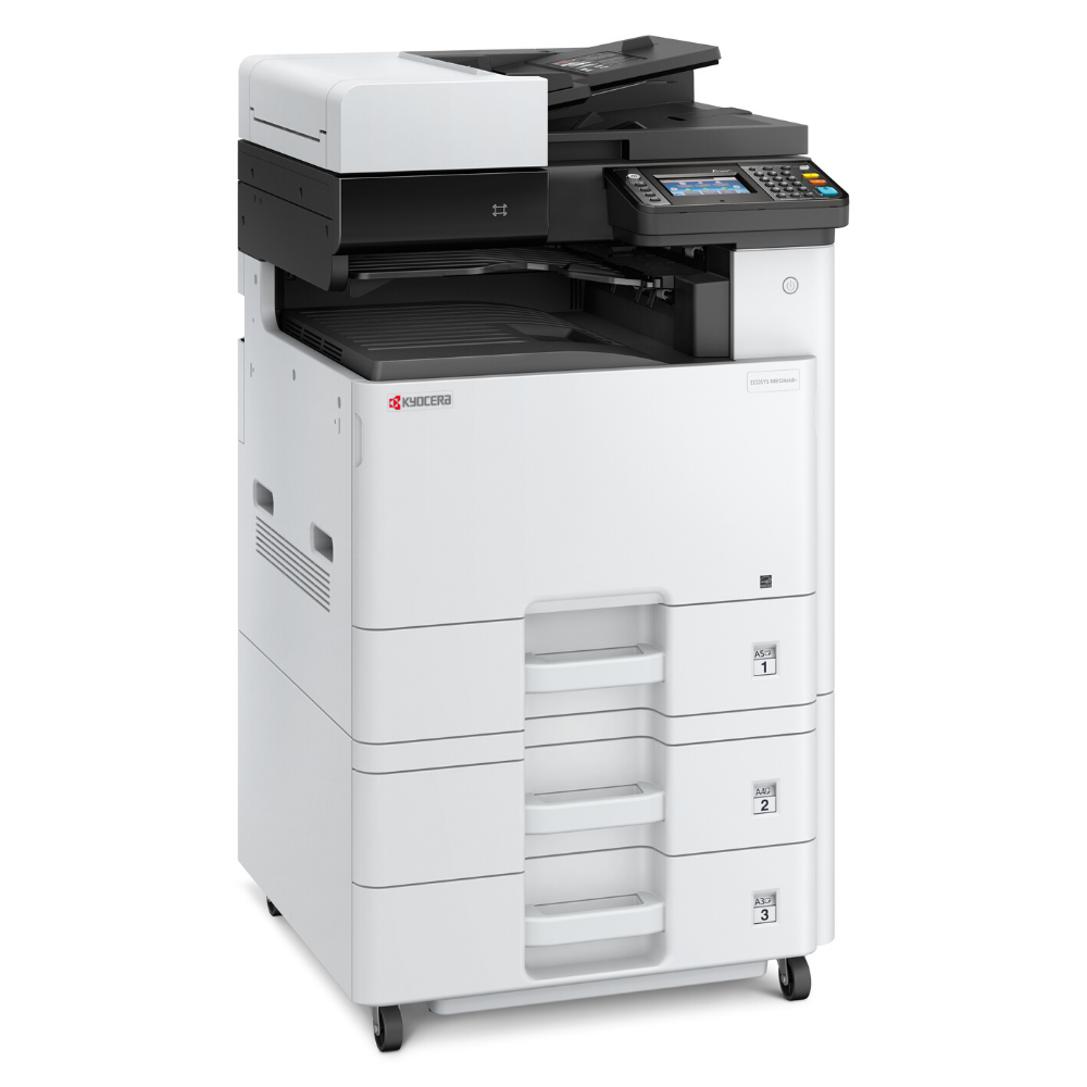 Kyocera ECOSYS M8124cidn