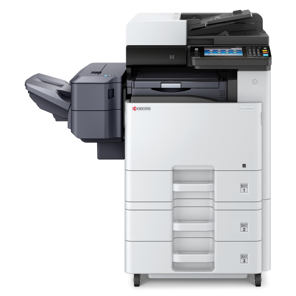 Kyocera ECOSYS M8130cidn