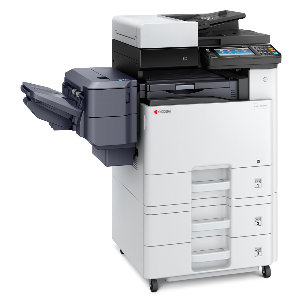Kyocera ECOSYS M8130cidn