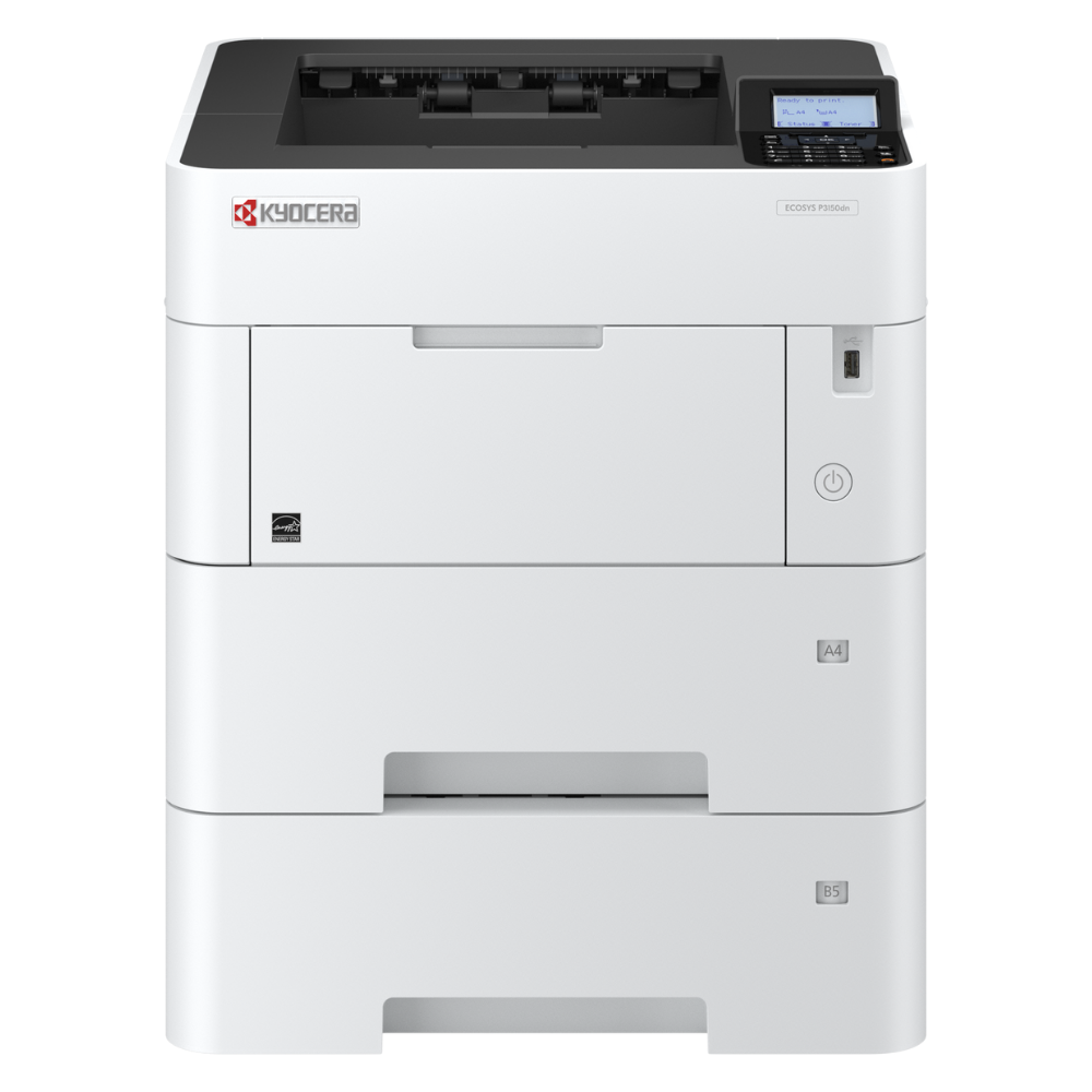 Kyocera ECOSYS P3150dn