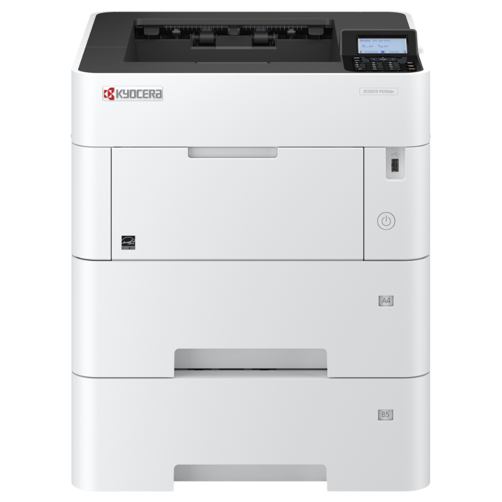 Kyocera ECOSYS P3155dn