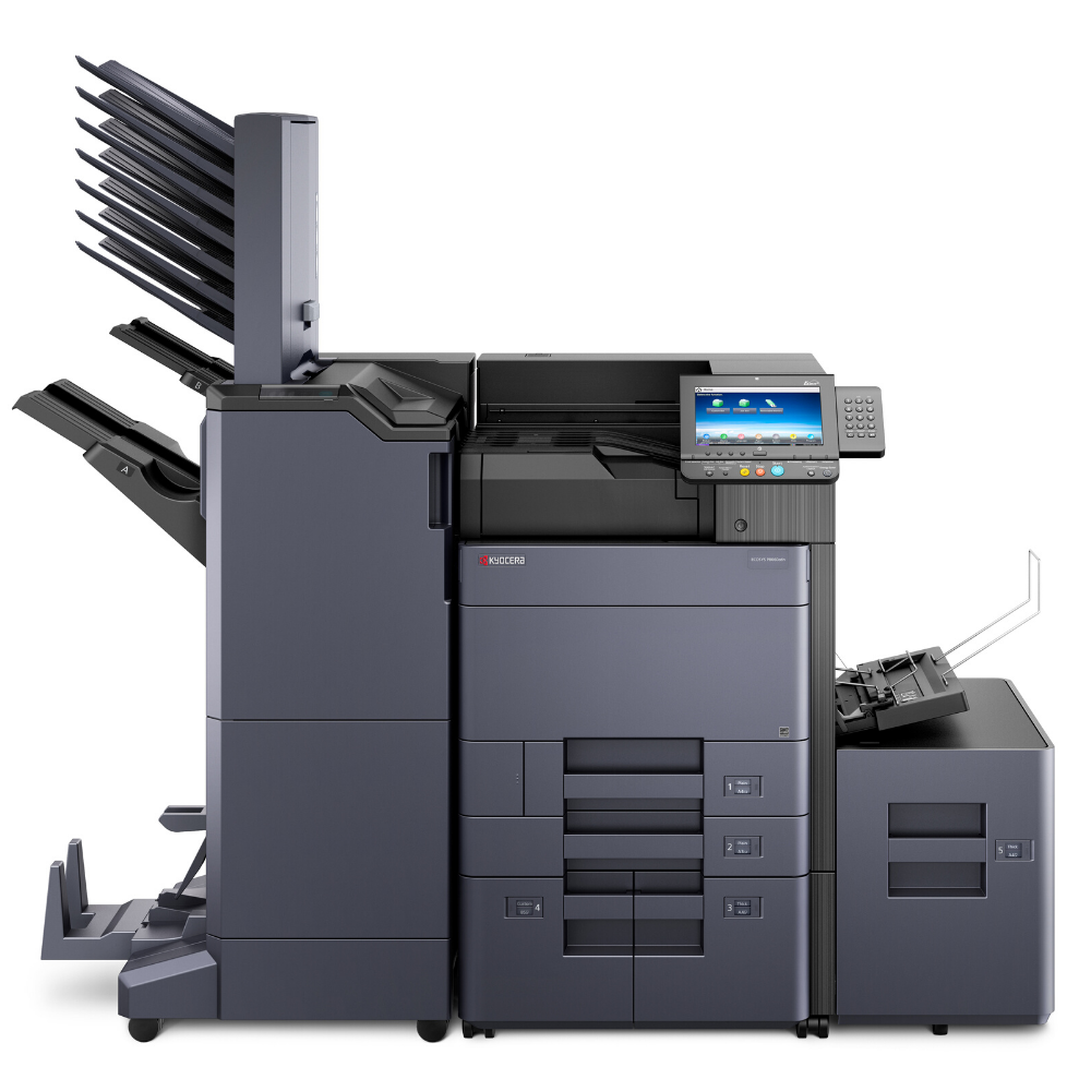 Kyocera ECOSYS P8060cdn