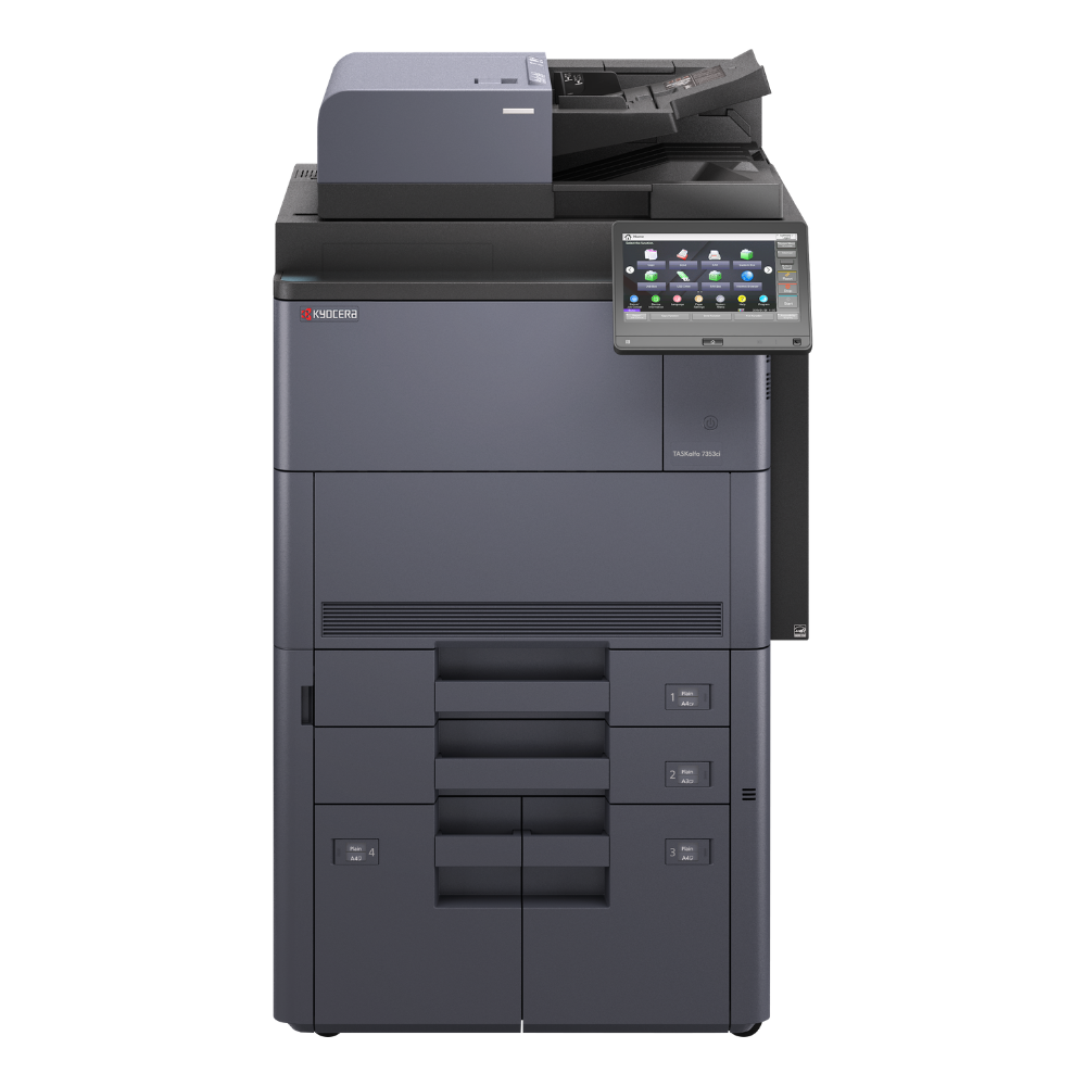 Kyocera TASKalfa 7353ci