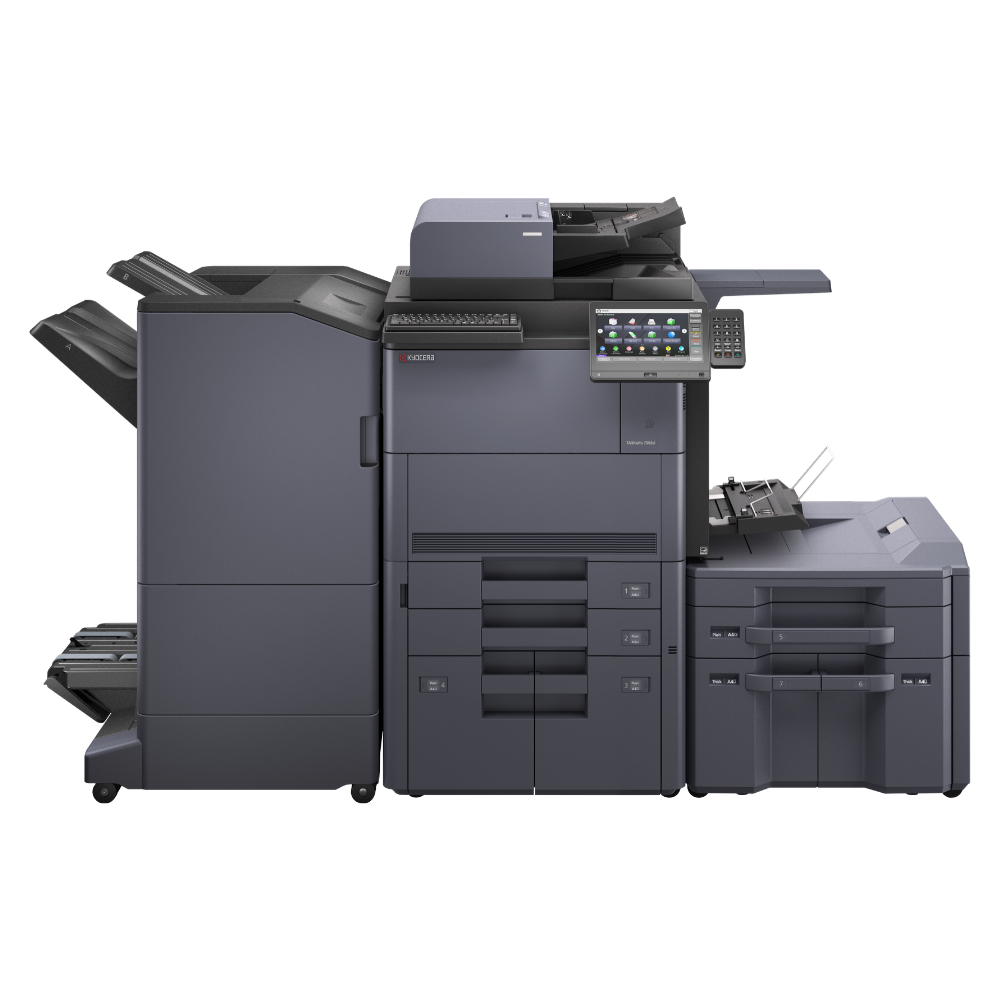 Kyocera TASKalfa 7353ci